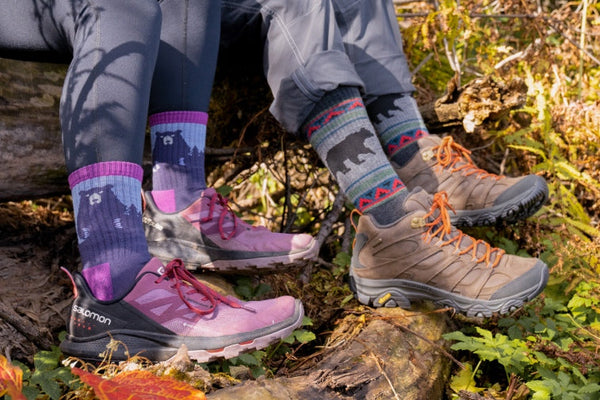 Hiking Socks