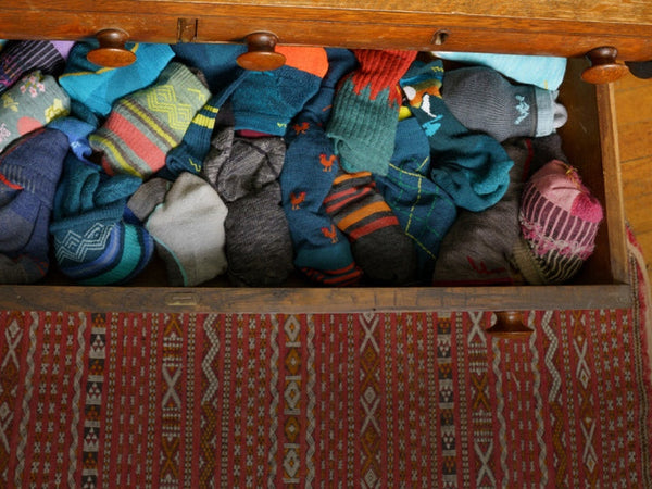 Sock Finder